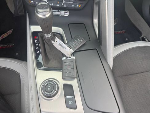 Used 2017 Chevrolet Corvette Grand Sport image 28