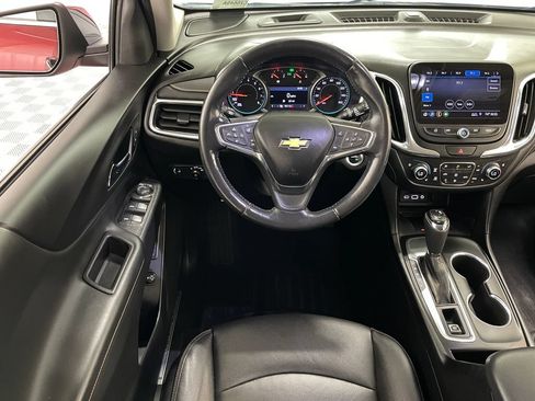 Certified 2020 Chevrolet Equinox Premier FWD image 22