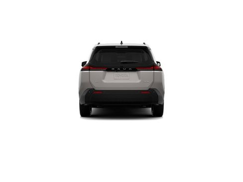 New 2026 Toyota RAV4 XLE Premium FWD image 9