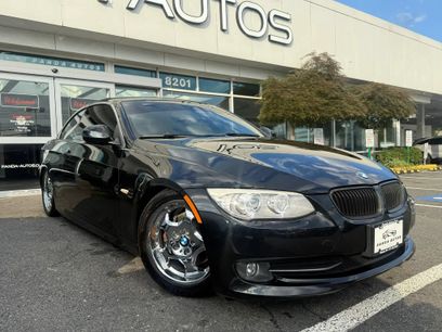 Used 2013 BMW 328i Convertible