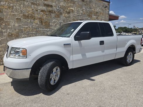 Used 2004 Ford F150 2WD SuperCab image 2