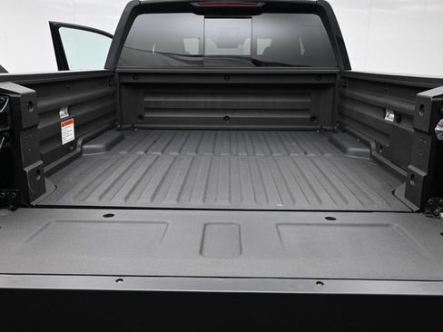 Used 2025 Honda Ridgeline Black Edition image 36