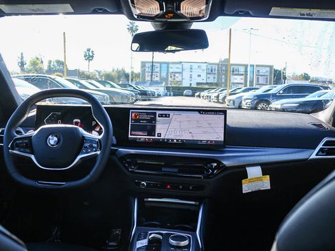 New 2026 BMW 330i Sedan w/ Parking Assistance Package image 12