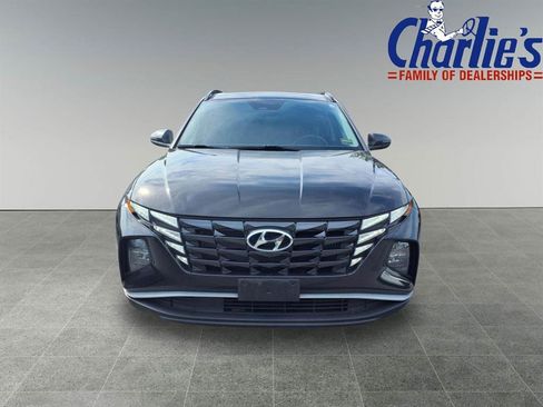 Used 2022 Hyundai Tucson SEL image 2