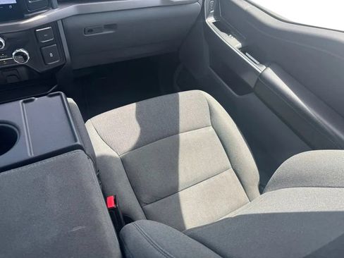 Used 2024 Ford F150 XLT AWD/4WD image 19
