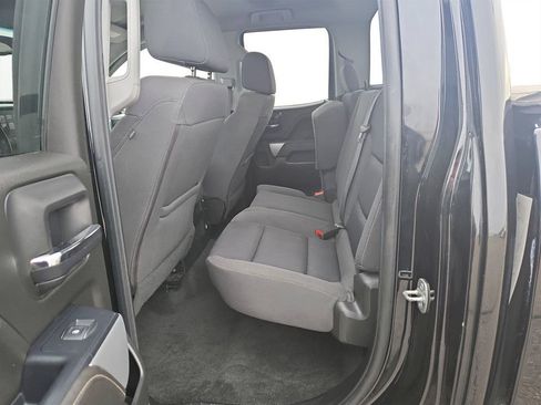 Used 2017 Chevrolet Silverado 1500 LT image 25