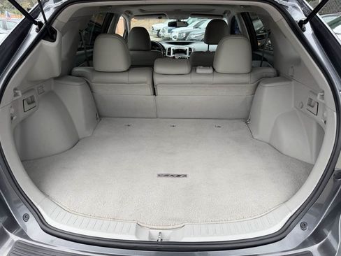 Used 2012 Toyota Venza XLE w/ XLE Premium Pkg FWD image 23