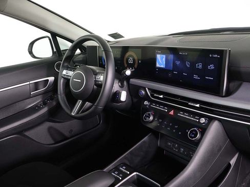 Certified 2025 Hyundai Sonata SEL FWD image 31