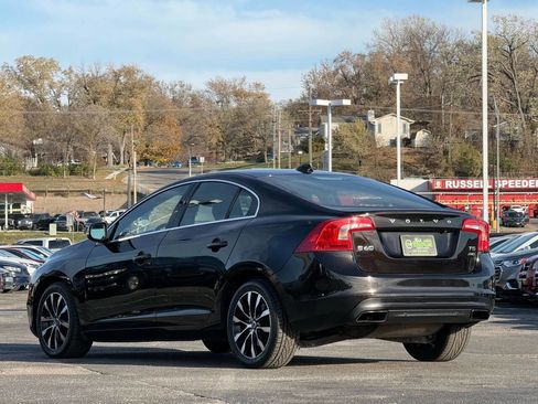 Used 2015 Volvo S60 T5 Platinum w/ Climate Package image 5