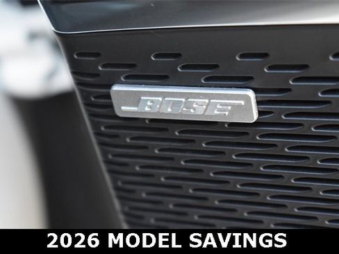 New 2025 Chevrolet Traverse LT w/ Enhanced Driving Package image 14