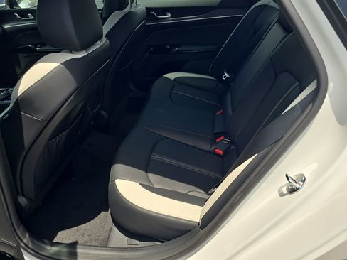 New 2026 Kia K5 GT-Line FWD image 15