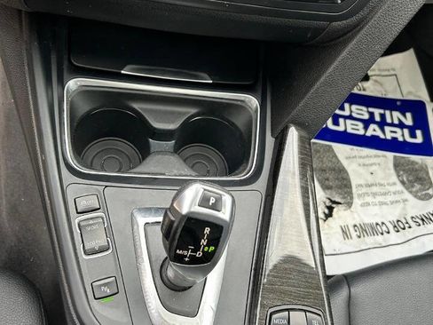 Used 2015 BMW 328i Sedan image 9