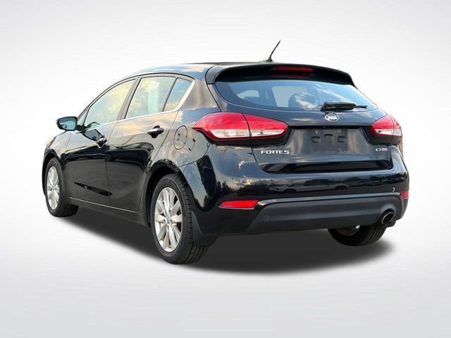 Used 2014 Kia Forte EX FWD image 11