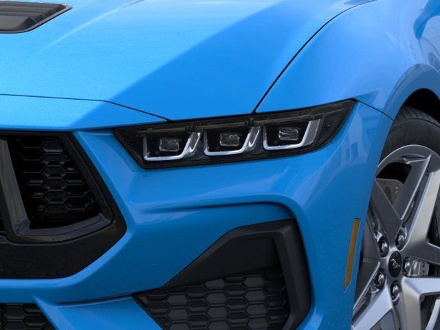 New 2025 Ford Mustang GT Premium RWD image 18