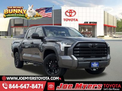 Used 2023 Toyota Tundra SR5