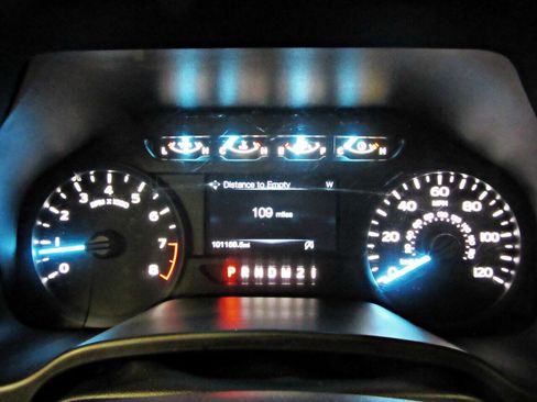 Used 2019 Ford F150 XL w/ Equipment Group 101A Mid image 15