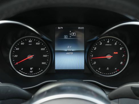 Used 2020 Mercedes-Benz C 300 Sedan image 21