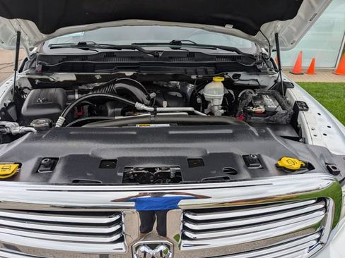 Used 2018 RAM 1500 Big Horn AWD/4WD image 25
