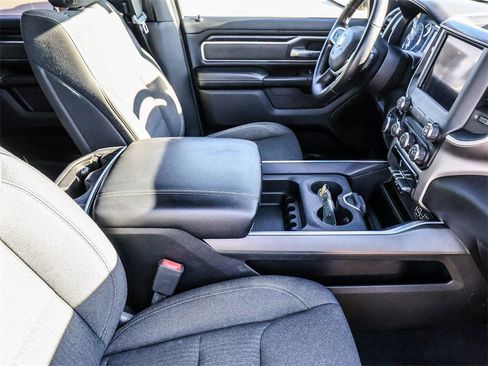 Used 2019 RAM 1500 Big Horn image 17