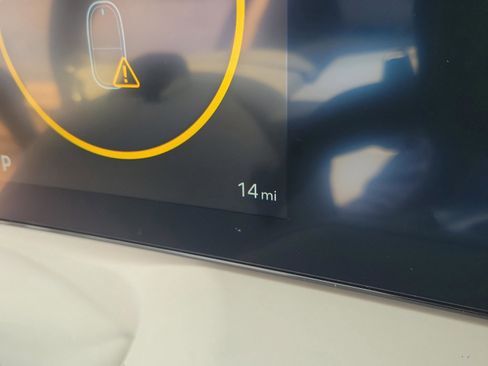 New 2026 Hyundai Palisade Calligraphy image 26