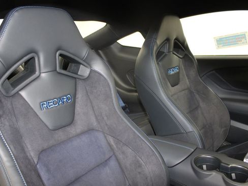 New 2025 Ford Mustang Dark Horse image 17