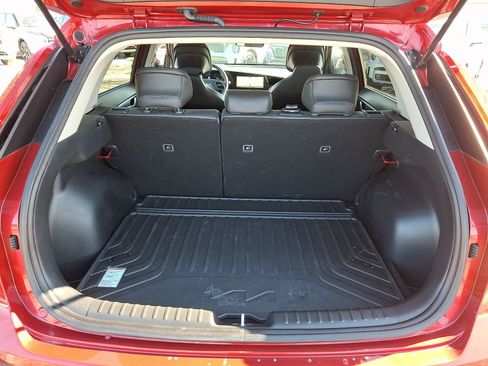 Used 2024 Kia Niro EX image 31