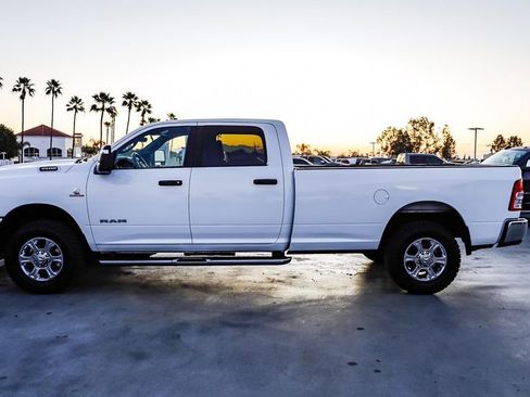 Used 2024 RAM 3500 Big Horn image 14