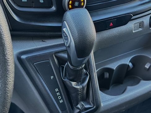 Used 2023 Ford Transit 250 Medium Roof w/ Load Area Protection Package image 15