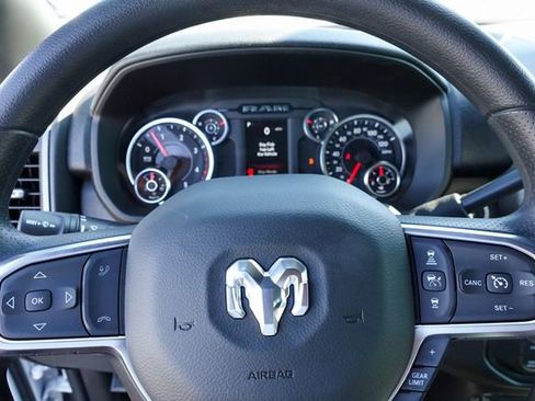 New 2025 RAM 2500 Tradesman image 18