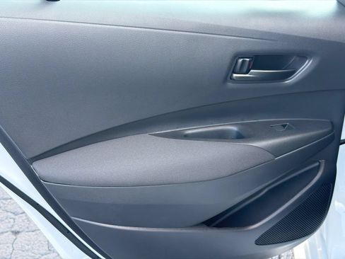 New 2026 Toyota Corolla LE FWD image 19