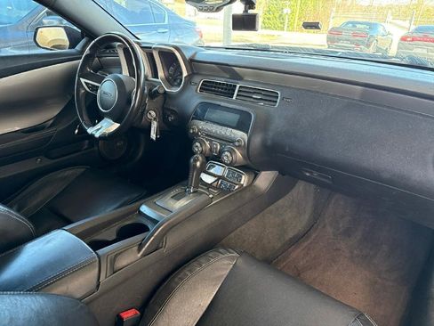 Used 2011 Chevrolet Camaro SS w/ RS Package image 11