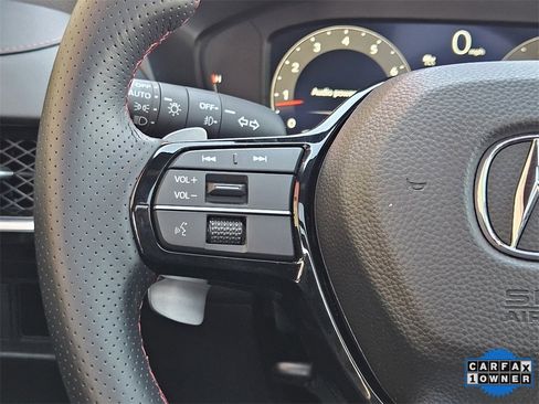 Certified 2025 Acura ADX A-Spec image 28