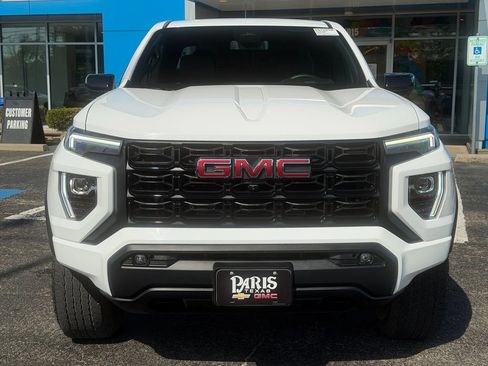 Used 2025 GMC Canyon Elevation w/ Convenience Package RWD image 2
