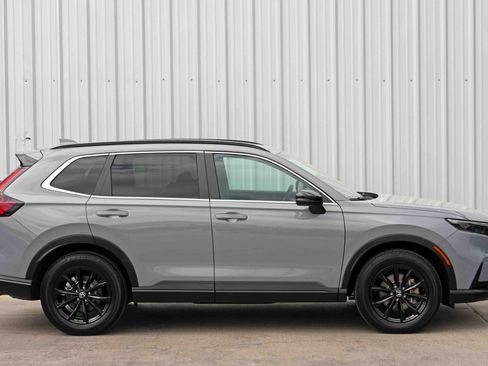 Used 2024 Honda CR-V Sport image 48