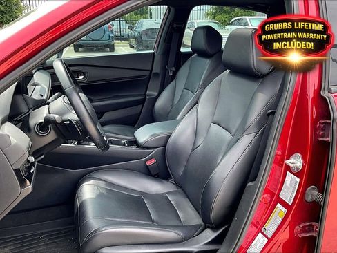 Used 2023 Honda Accord Sport image 29