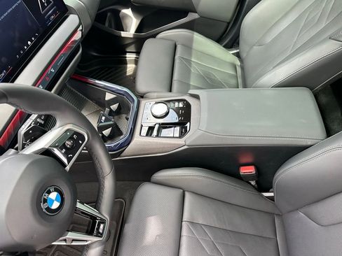 Certified 2025 BMW X3 xDrive30i w/ Premium Package image 20