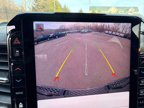 New 2026 RAM 1500 Laramie w/ Night Edition image 22