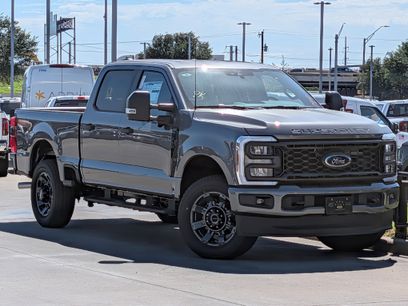 New 2025 Ford F250 XL w/ STX Appearance Package