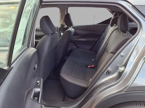 Used 2025 Nissan Kicks Play S FWD image 24