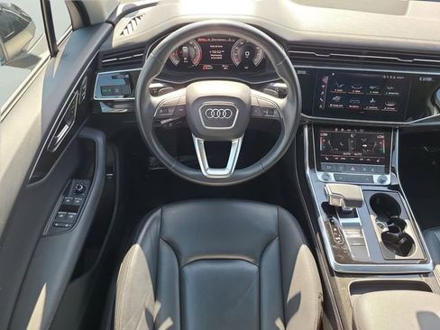 Used 2024 Audi Q7 2.0T Premium Plus AWD/4WD image 16