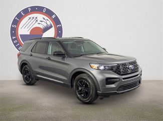 Used 2024 Ford Explorer XLT video 2