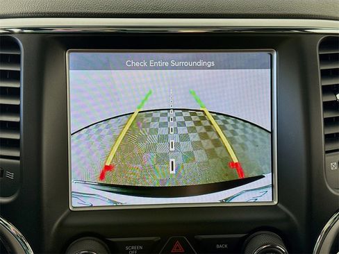 Used 2016 Jeep Grand Cherokee High Altitude image 15