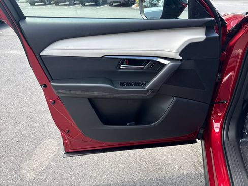 New 2026 MAZDA CX-5 Select AWD/4WD image 23