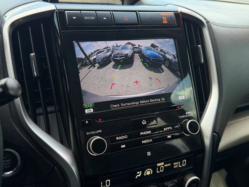 Used 2019 Subaru Ascent Limited AWD/4WD image 26
