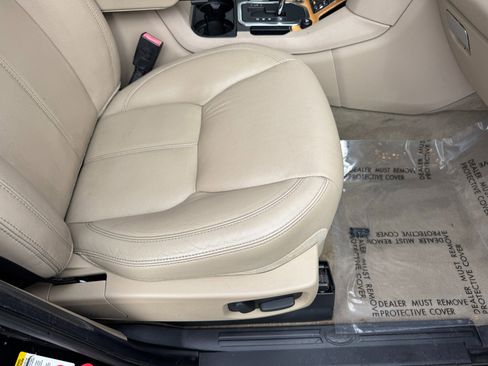 Used 2012 Land Rover LR4 HSE LUX image 51