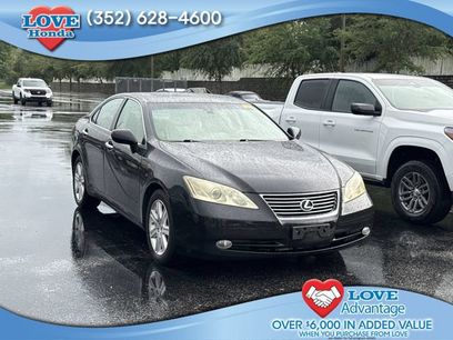 Used 2007 Lexus ES 350