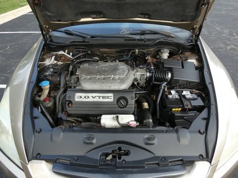 Used 2003 Honda Accord EX image 26