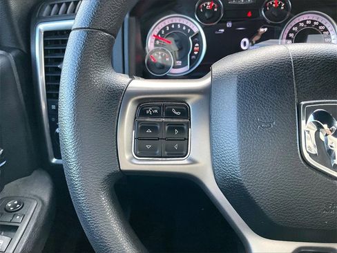 Used 2022 RAM 1500 Classic Warlock w/ Electronics Group image 21