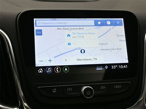 Used 2019 Chevrolet Equinox Premier image 36