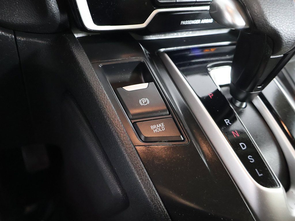 Used 2018 Honda CR-V LX image 43